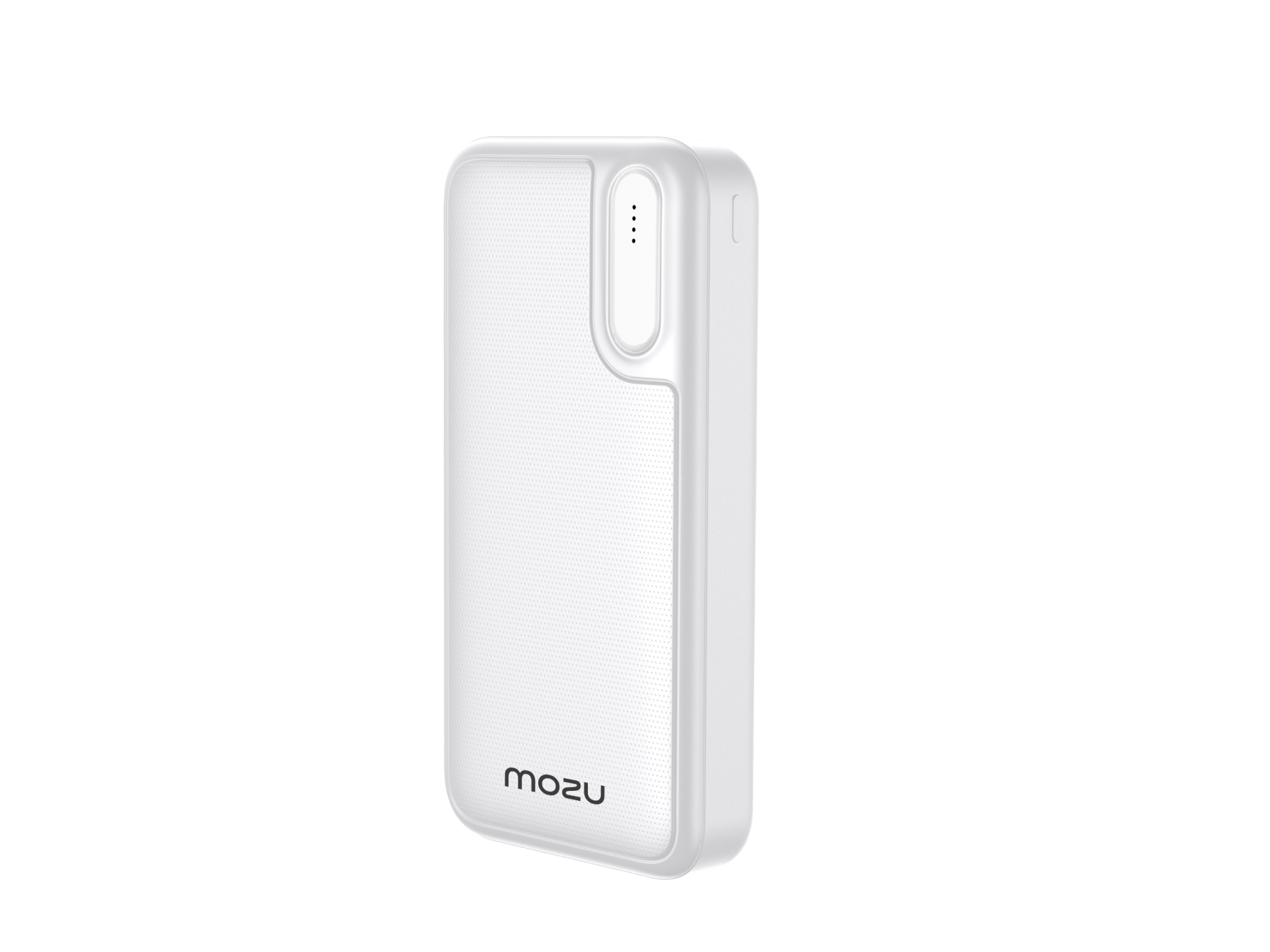 Mozu Chargex P120 20000 mAh 22.5W Fast Charging Powerbank |PD QC Support|Triple Output|Type C Fast Input Output|Compact Size - Mozu